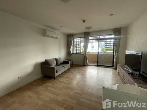 3Bedroom for rent at Ekamai area 1680304