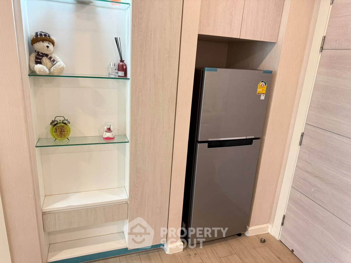 รูป คอนโด 1-ห้องนอน ที่ เซเว่น ซีส์ คอนโด รีสอร์ท จอมเทียน ใกล้ เมืองพัทยา (ID 3444208) - รูปที่ 8/16