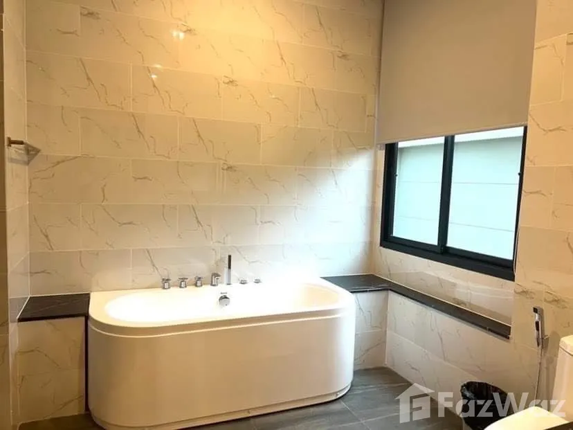 รูป วิลล่าให้เช่า 4 ห้องนอน ในโครงการ บ้าน แม่ 2 วิลล่า 6884092 - รูปที่ 4/26
