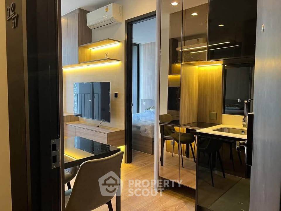 picture 100m From BTS Ari | 1-BR At Noble Around Ari (ID 3445724) - 3/7