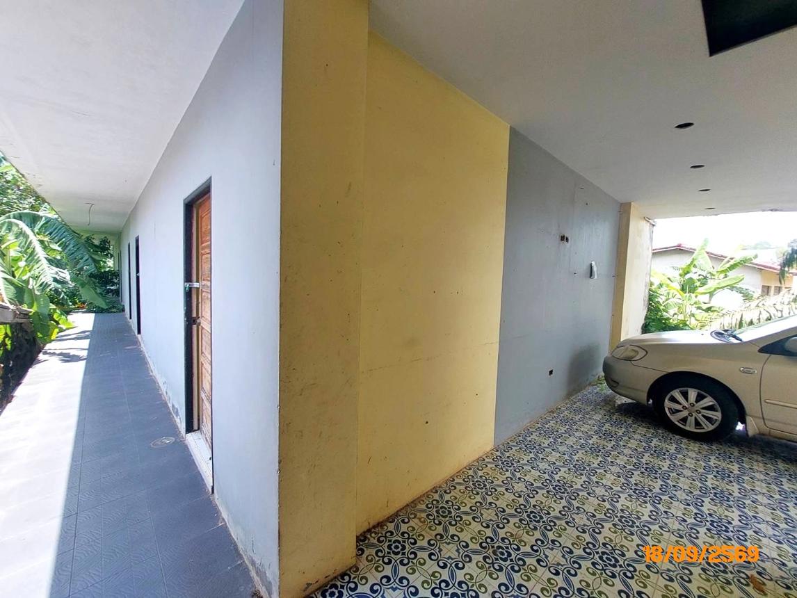 รูป บ้านเดี่ยว 94 ตร.วา ดอนสัก สุราษฎร์ธานี 6.3M - รูปที่ 27/39