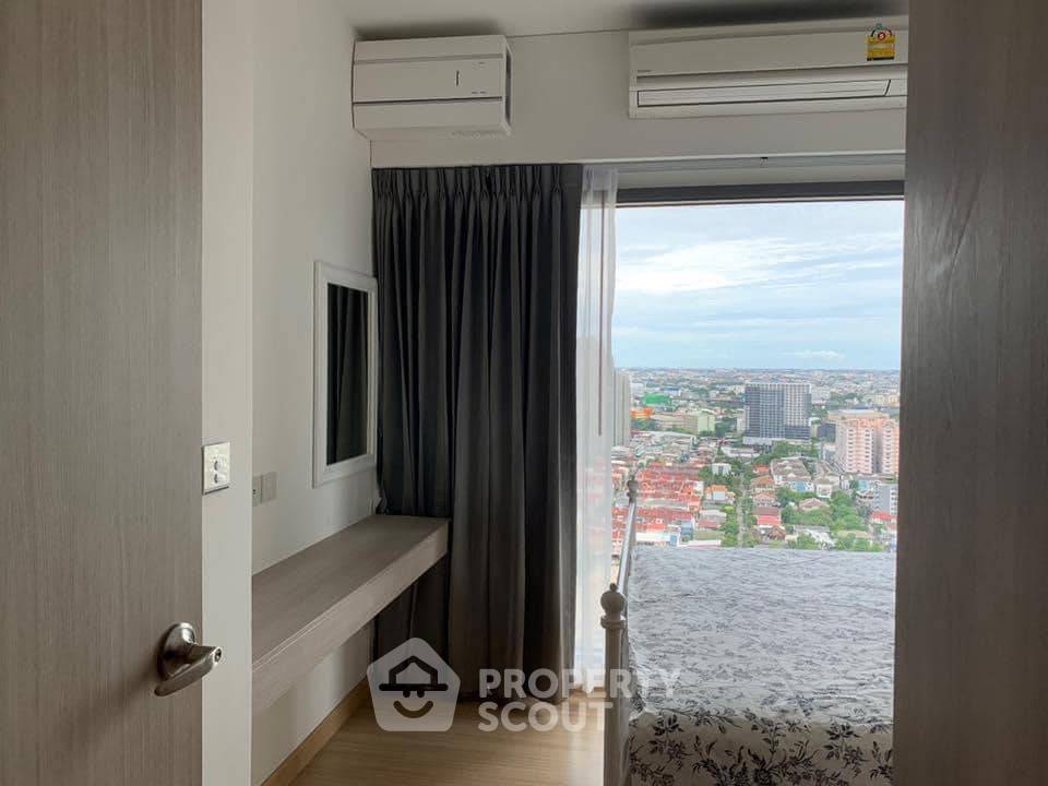 รูป คอนโด 1 ห้องนอน ชั้น 28 Whizdom Connect Sukhumvit ใกล้ BTS ปุณณวิถี (ID 754062) - รูปที่ 5/15