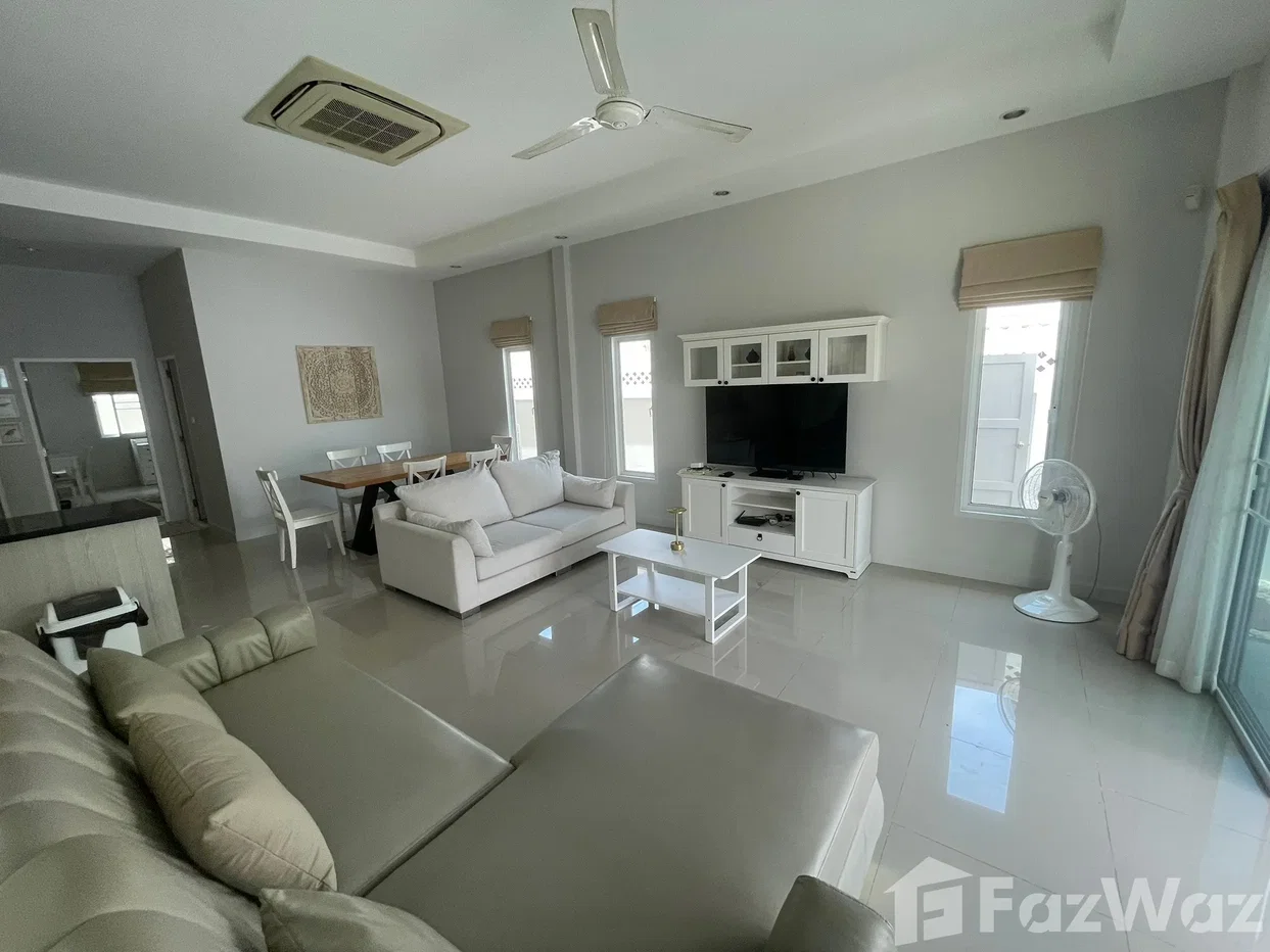 รูป บ้านเดี่ยวให้เช่า 3 ห้องนอน ในโครงการ เดอะ ลีส์ 1 6884814 - รูปที่ 2/14