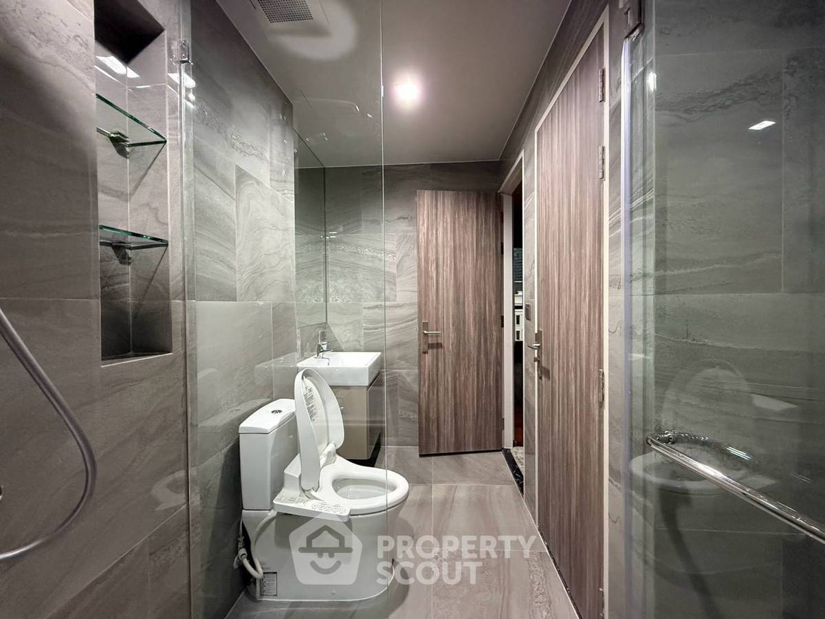 picture 2-BR Condo at Ideo Q Sukhumvit 36 near BTS Thong Lor (ID 3445746) - 11/14