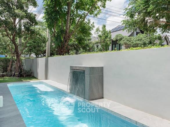 รูป บ้าน 6-ห้องนอน ที่ เดอะ ซิตี้ บางนา 2 ใน บางพลีใหญ่ (ID 3439237) - รูปที่ 22/23