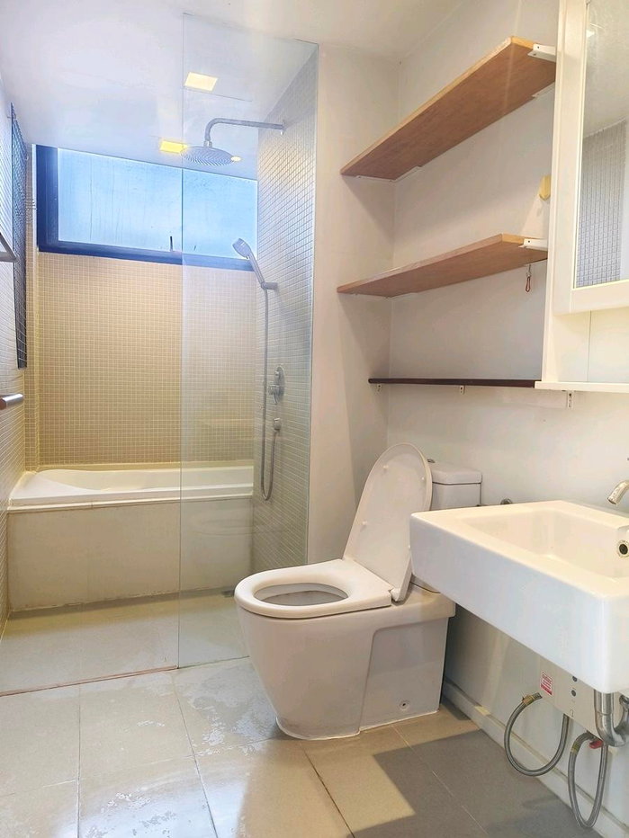 รูป ปล่อยเช่า The Nest Ploenchit (ดิ เนสท์ เพลินจิต) ขนาด: 65 ตร.ม. 2 ห้องนอน | 2 ห้องน้ำ ค่าเช่า: 40,000 บาท / เดือน - รูปที่ 8/17