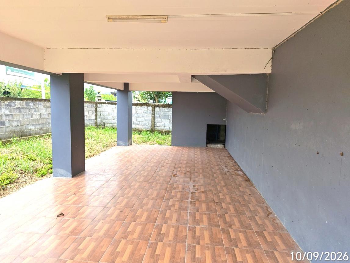 รูป บ้านเดี่ยว 195 ตร.วา องครักษ์ นครนายก 7.9M - รูปที่ 29/53