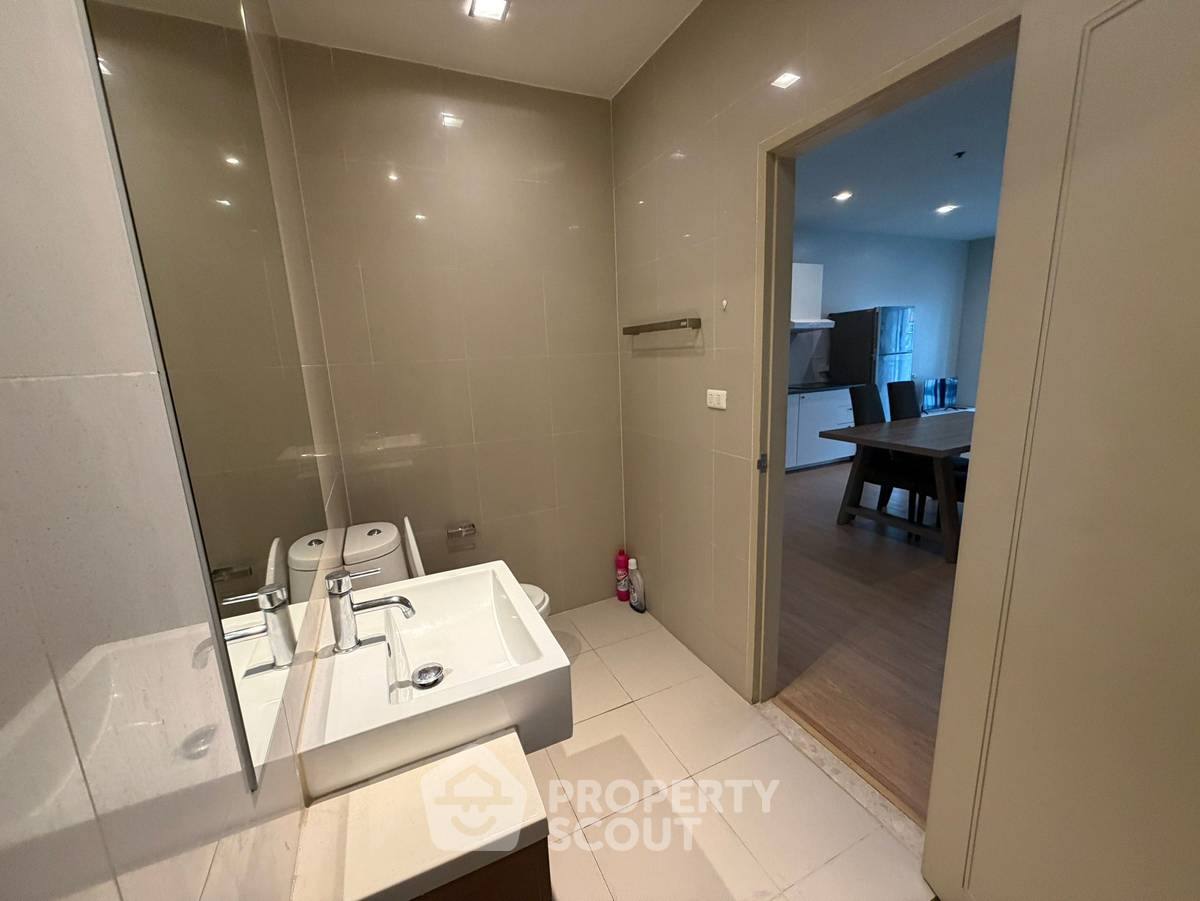 picture 200m To BTS Ekkamai | 2-BR At Noble Reveal Ekamai (ID 3445132) - 8/9