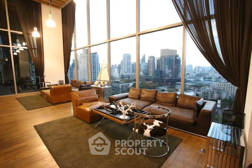 picture 1-BR Condo at Ashton Morph 38 near BTS Thong Lor (ID 3441774) - 8/10