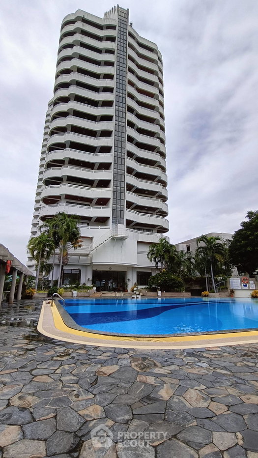 รูป คอนโด 1 ห้องนอน ขนาด 84 ตร.ม. ที่ V. I. P. Condochain Cha Am (ID 1908938) - รูปที่ 8/25