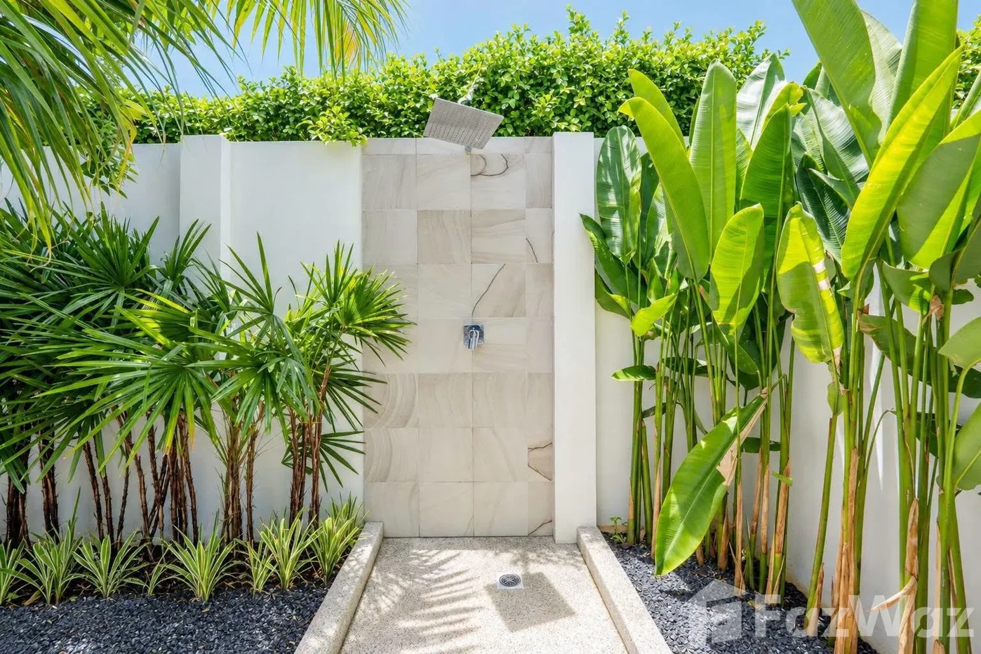 picture 4 Bedroom Villa for rent in Choeng Thale, Phuket  6877885 - 19/24
