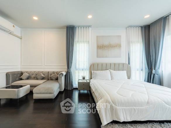 รูป บ้าน 6-ห้องนอน ที่ เดอะ ซิตี้ บางนา 2 ใน บางพลีใหญ่ (ID 3439237) - รูปที่ 5/23