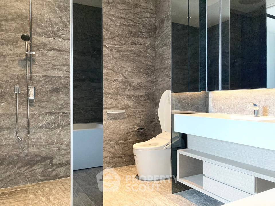 รูป ห้อง 1 ห้องนอน ชั้น 19 ขนาด 70 ตร.ม. Banyan Tree Residences ใกล้ MRT หัวลำโพง (ID 3445197) - รูปที่ 7/18