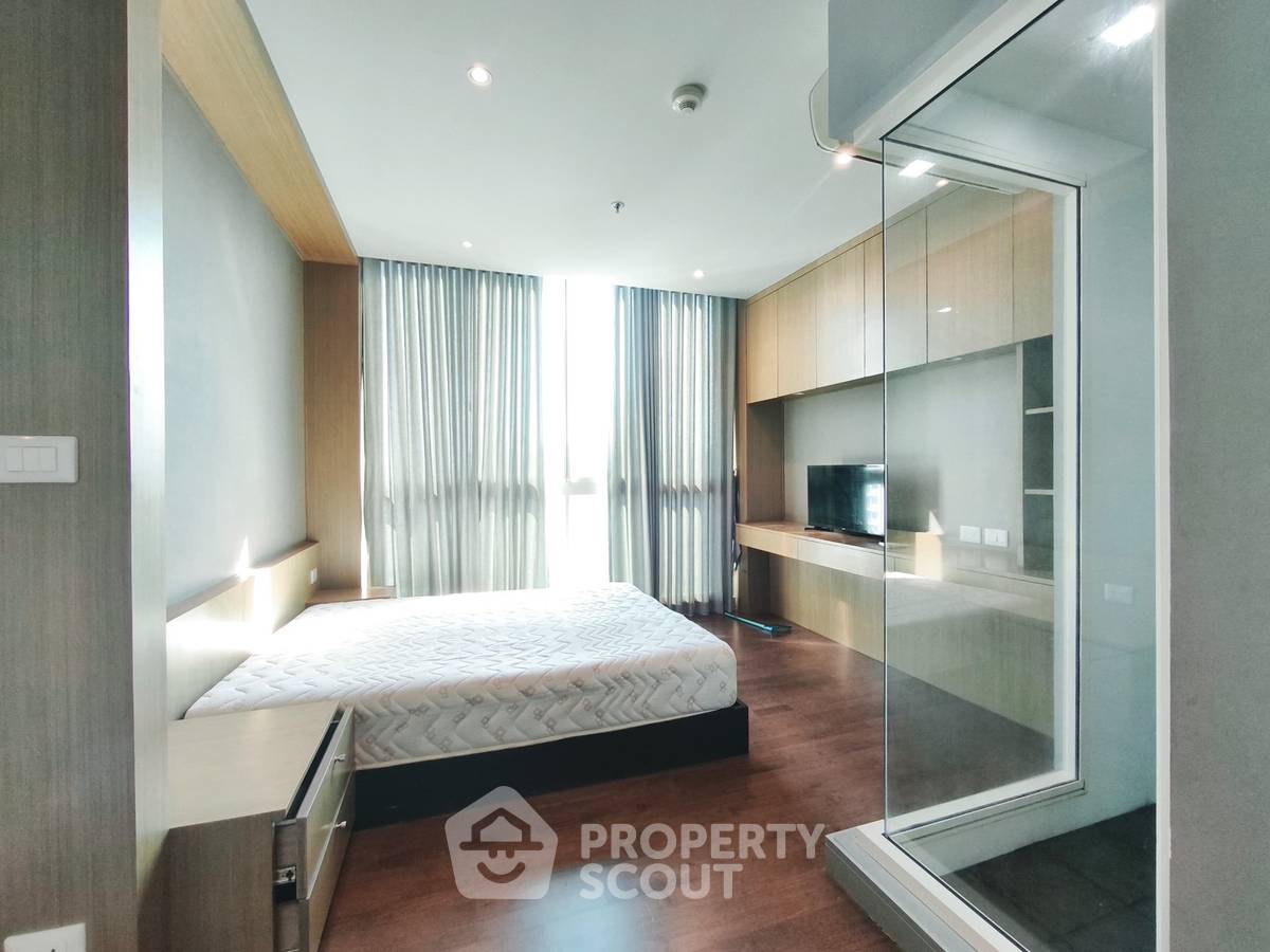 รูป คอนโด 2-ห้องนอน ที่ เอ สเปซ ไอดี อโศก-รัชดา ใกล้ MRT พระราม 9 (ID 3436046) - รูปที่ 14/19