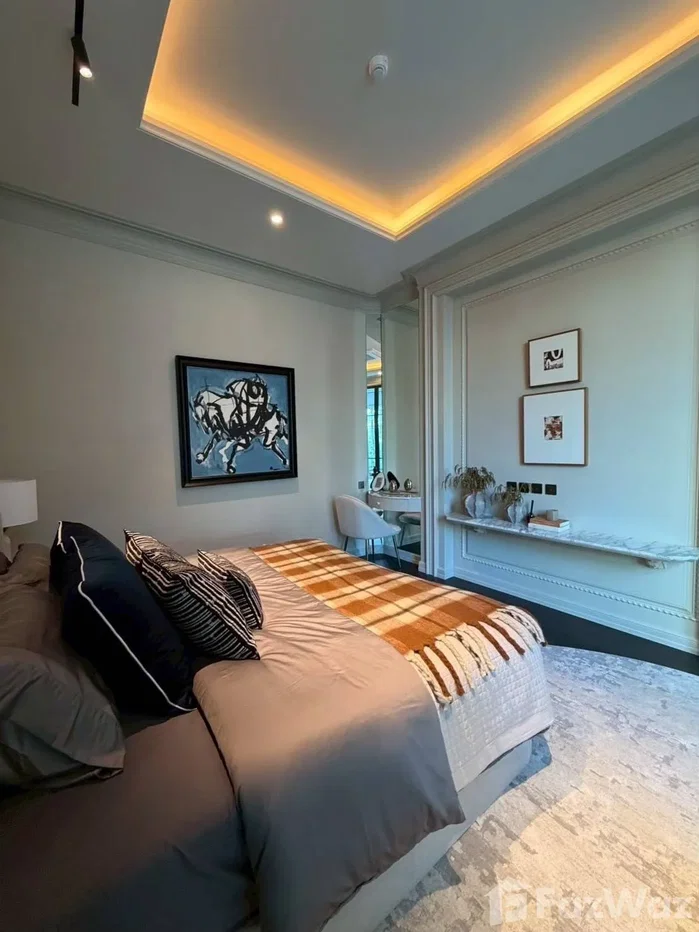 รูป บ้านเดี่ยวให้เช่า 5 ห้องนอน ในโครงการ คอนนาเซอร์ พัฒนาการ 6885942 - รูปที่ 15/16