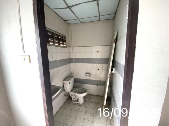 รูป ทาวน์เฮ้าส์ 22 ตร.วา ศรีประจักษ์ 7 บางบัวทอง นนทบุรี 1.4M - รูปที่ 11/29