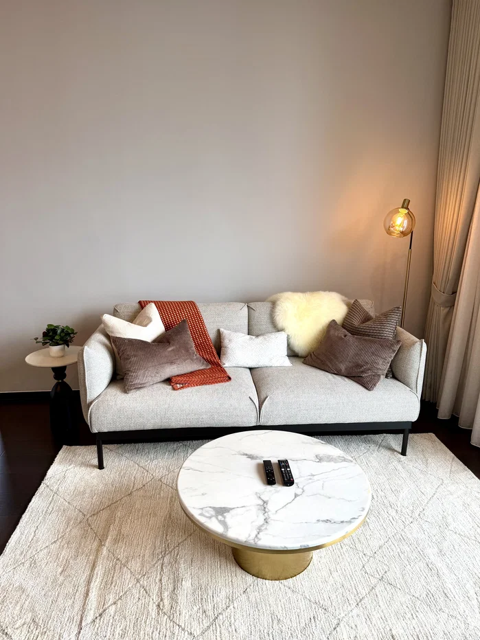picture Laviq 2 Bedroom High floor 6072069 - 1/16