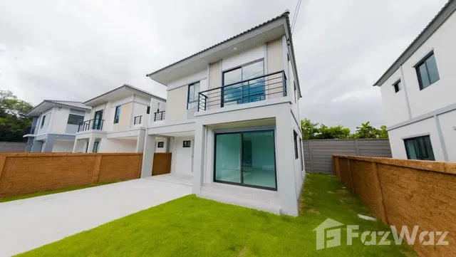 รูป ขาย บ้านเดี่ยว 4 ห้องนอน ในโครงการ เดอะ แพลนท์ เทพกระษัตรี-ถลาง 6880671 - รูปที่ 19/21