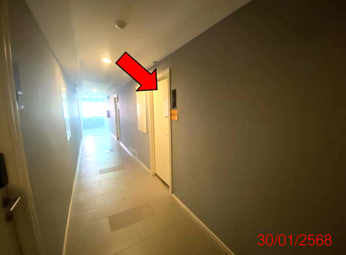 picture CONDO 33.02 Sq.m. Khan Na Yao Bangkok for 1.3M - 12/17