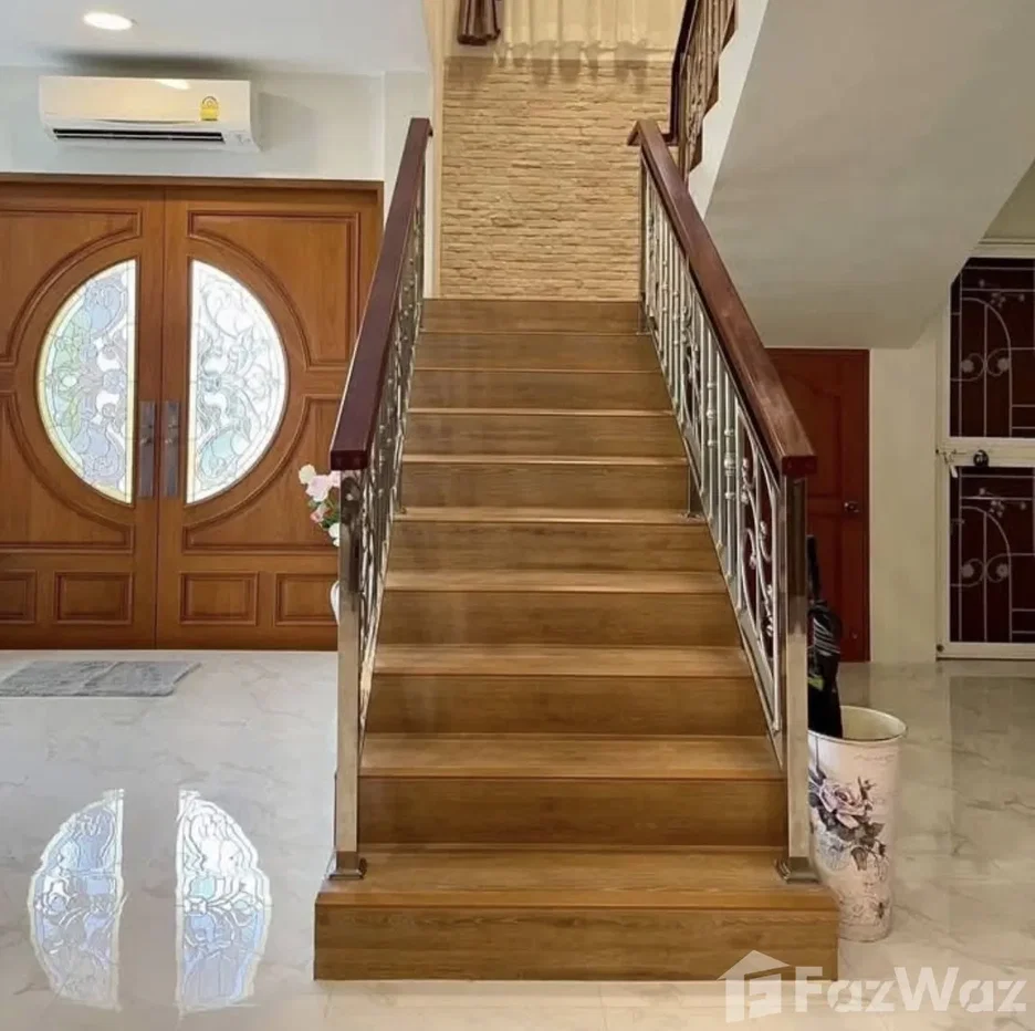 รูป ขาย บ้านเดี่ยว 4 ห้องนอน ใน หนองแก, ประจวบคีรีขันธ์ 6885357 - รูปที่ 7/9