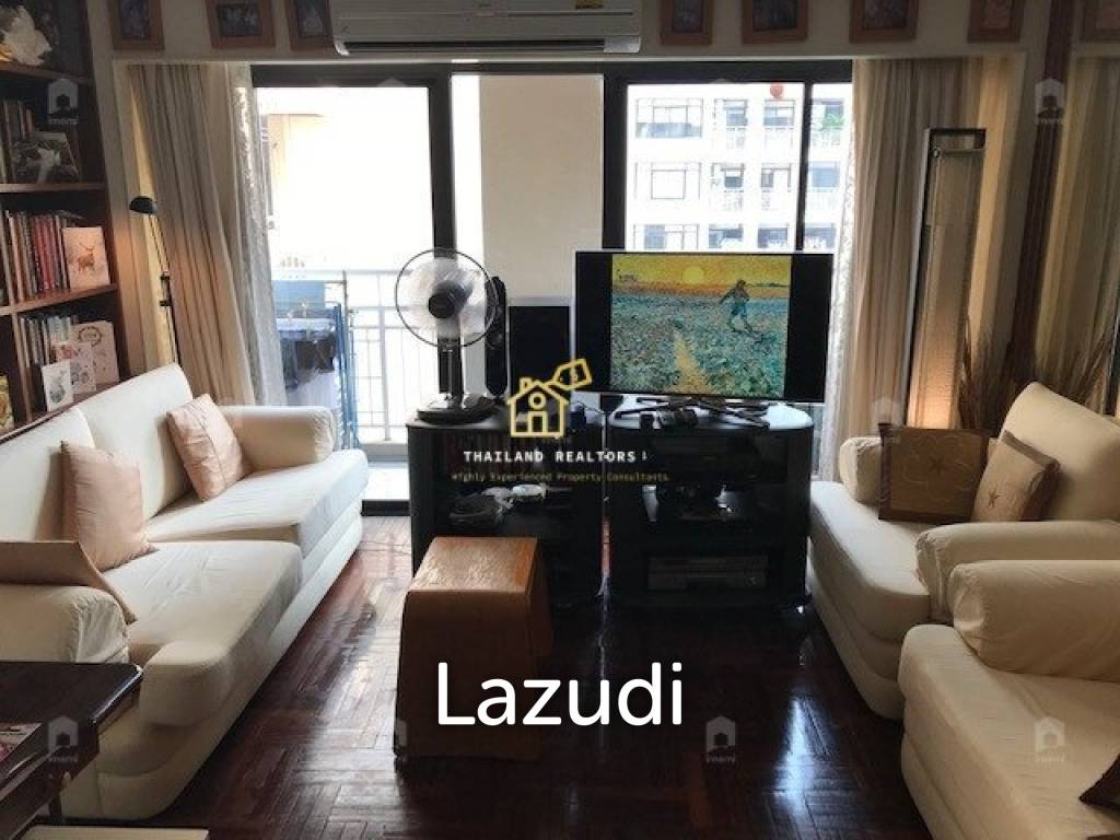 picture Green Point Silom: 72 sqm Condo in Suriyawong, Bangkok - 3/24