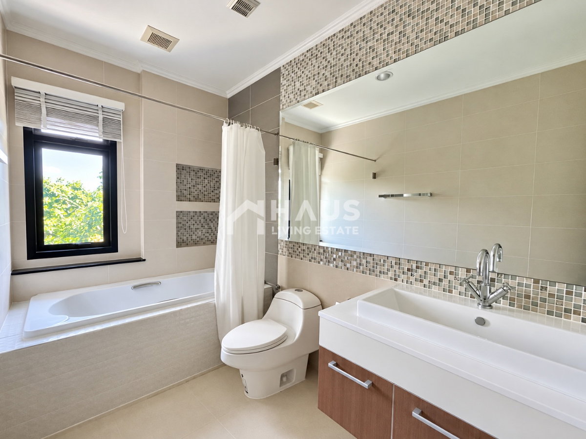 picture Grand Bangkok Boulevard Sathorn / 4 Bedrooms #HKAL102 - 13/18
