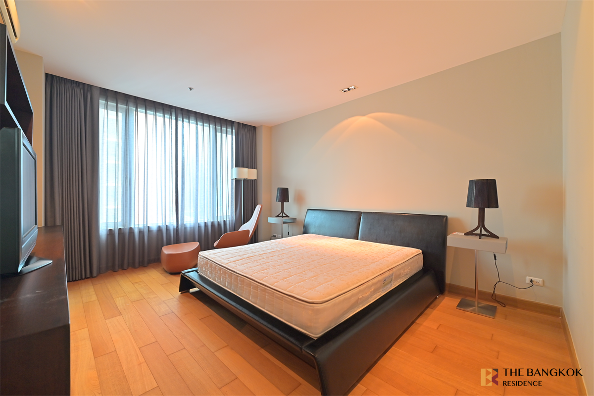 picture Siri Residence Luxury Unit, Ready for You Without the Wait near BTS Phrom Phong - 6/10
