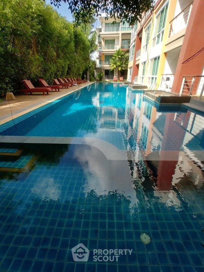 picture 1-BR Condo at Phuket Seaview Resotel close to Rawai (ID 3444842) - 7/10