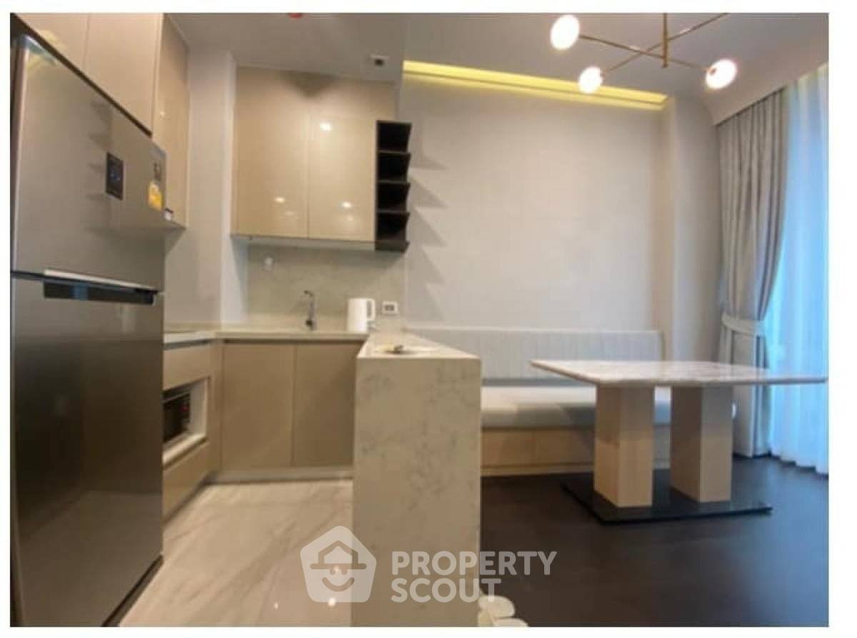 รูป คอนโด 1-ห้องนอน ที่ ลาวิค สุขุมวิท 57 ใกล้ BTS ทองหล่อ (ID 3443591) - รูปที่ 6/8