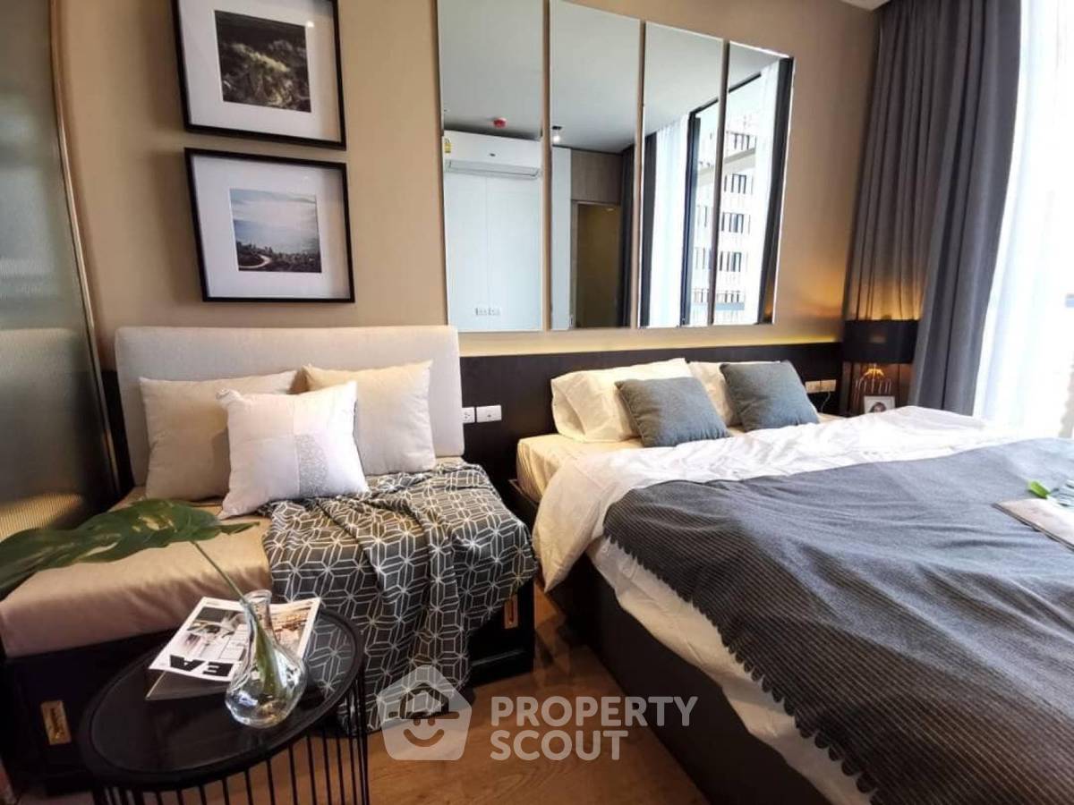 picture 1-BR Condo at Park Origin Phrom Phong near BTS Phrom Phong (ID 3443509) - 7/10