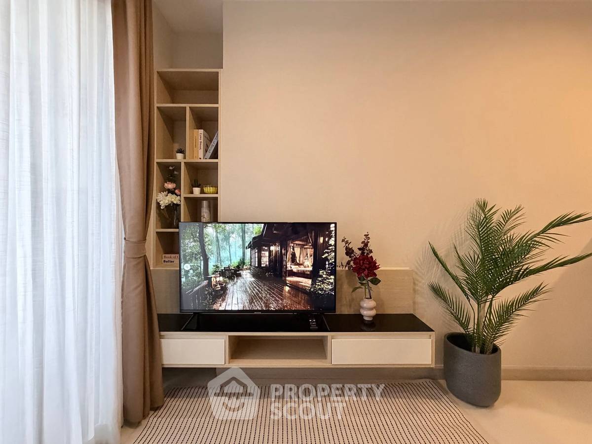 รูป คอนโด 1 ห้องนอน Up Ekamai ใกล้ ARL รามคำแหง (ID 3445028) - รูปที่ 9/11