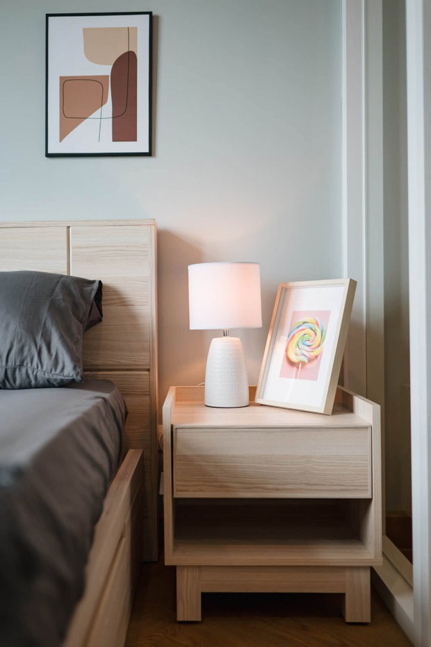 picture @Condorental condo for rent Centric Scene Sukhumvit 64 - 3/16
