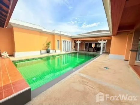 picture Sea & Mountain View Pool Villa + Guest House 6885086 - 23/38