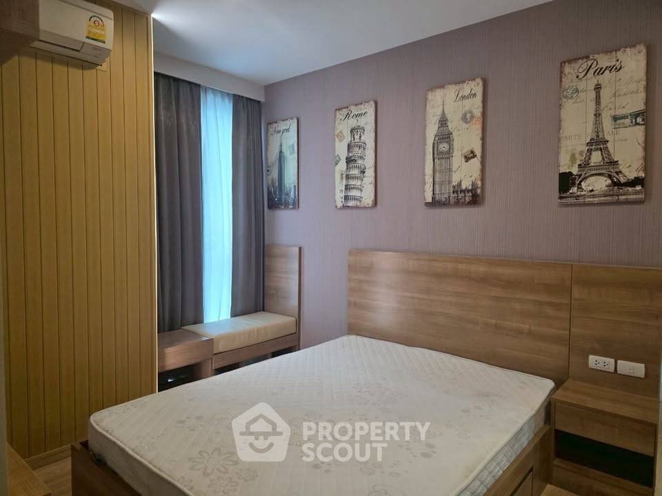 รูป คอนโด 1 ห้องนอน RHYTHM Phahon-Ari ใกล้ BTS สะพานควาย (ID 3445564) - รูปที่ 5/13