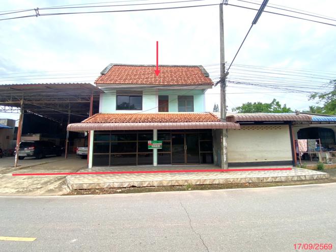 รูป บ้านเดี่ยว 82.8 ตร.วา สะเดา สงขลา 6.2M - รูปที่ 1/45
