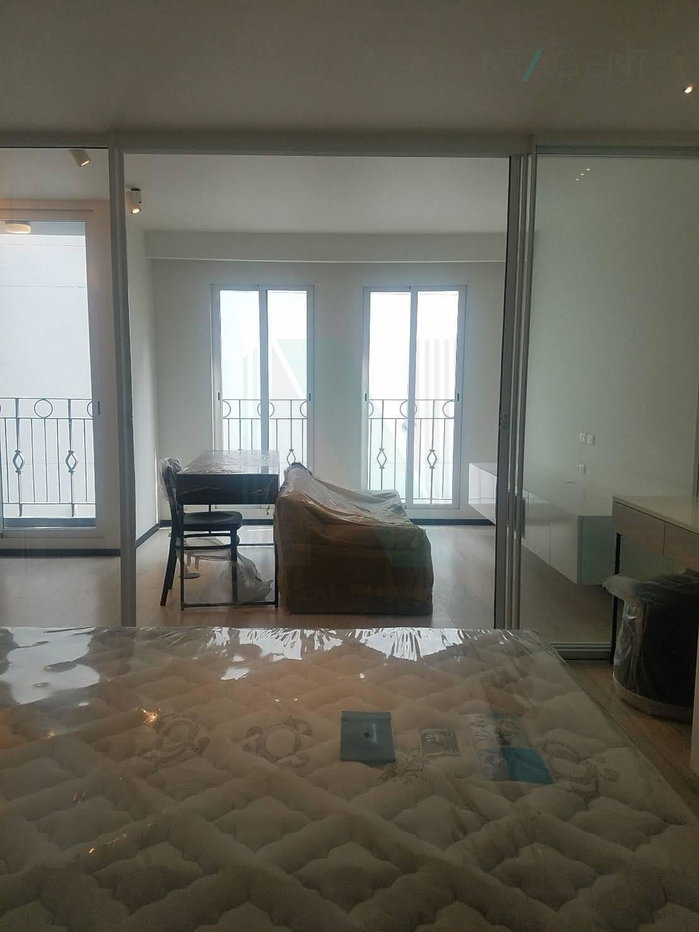 picture For Rent Condo HAVEN LUXE Building 1, Floor 3,1 bed room, Room size 38.00 sqm - 1/8