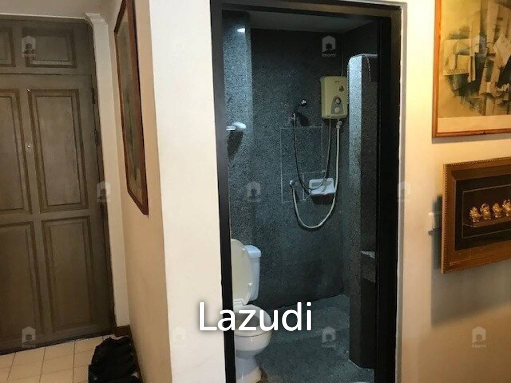 picture Green Point Silom: 72 sqm Condo in Suriyawong, Bangkok - 12/24