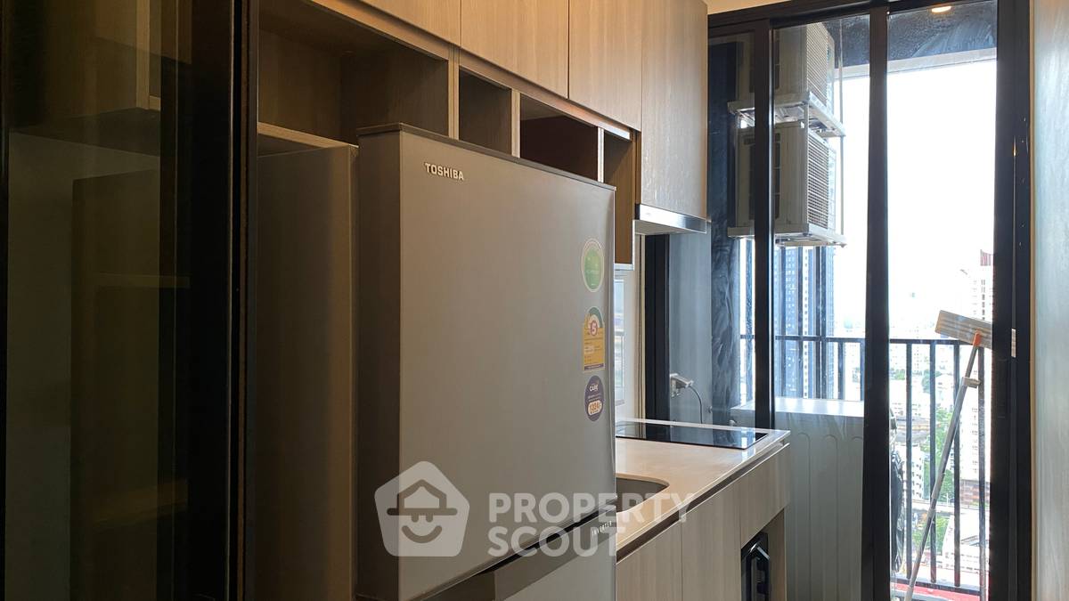 รูป คอนโด 1 ห้องนอน ชั้น 29 Knightsbridge Prime Onnut ใกล้ BTS อ่อนนุช (ID 3369911) - รูปที่ 20/24