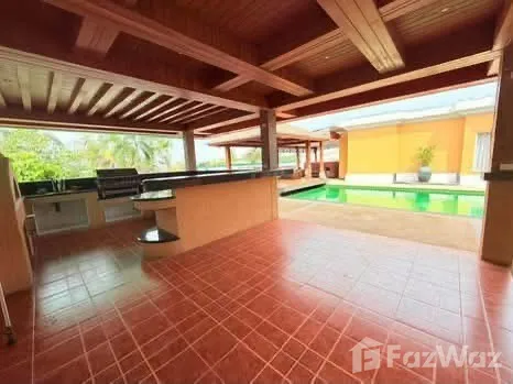 picture Sea & Mountain View Pool Villa + Guest House 6885086 - 38/38