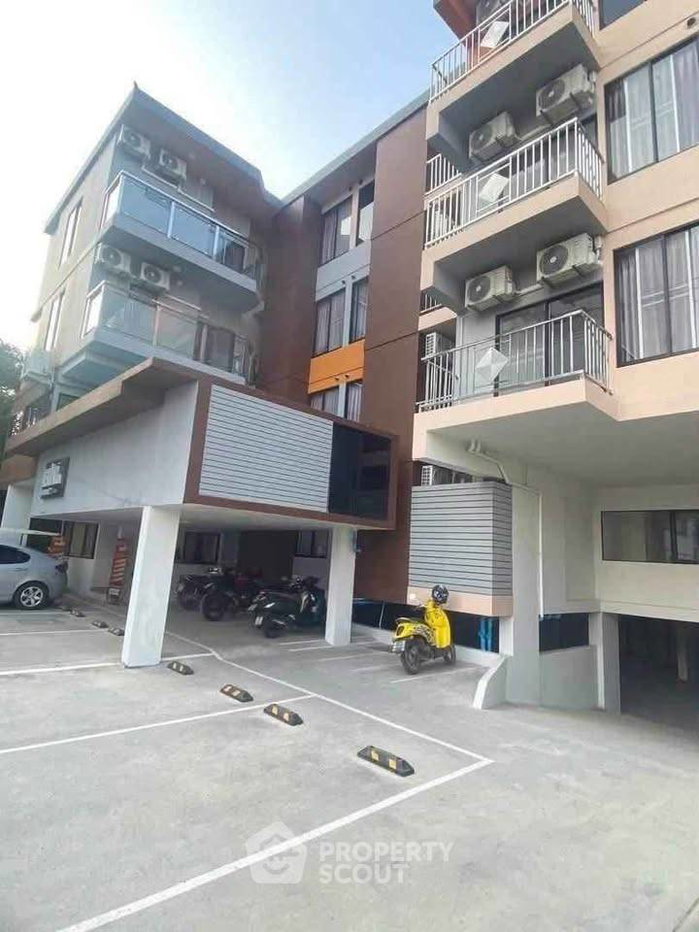 รูป คอนโด 1-ห้องนอน ที่ ฟินน์ คอนโด 2 @ สวนดอก ใน สุเทพ (ID 3444420) - รูปที่ 9/9
