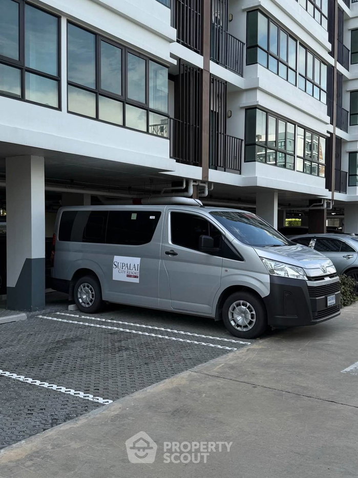 รูป คอนโด 1 ห้องนอน Supalai City Resort Sukhumvit 107 ใกล้ BTS แบริ่ง (ID 3446222) - รูปที่ 13/16