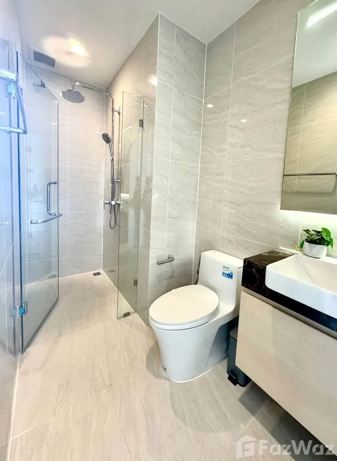 รูป คอนโดให้เช่า 2 ห้องนอน ในโครงการ โนเบิล สเตท 39 6875845 - รูปที่ 8/14