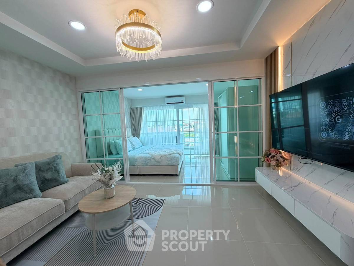 รูป ขายคอนโด 1 ห้องนอน Pattaya Plaza Condotel ย่านพัทยาตะวันออก (ID 3444245) - รูปที่ 3/12