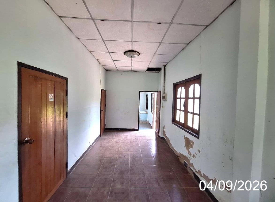 รูป บ้านเดี่ยว 47 ตร.วา เมืองลำปาง ลำปาง 560,000 - รูปที่ 23/35