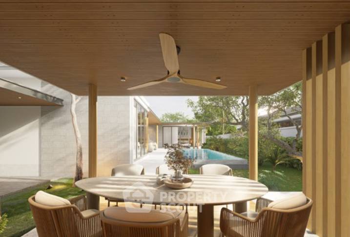 รูป วิลล่า 3 ห้องนอน เลี้ยงสัตว์ได้ ขายที่ SERENITY HILLS - HuaHin (ID 2952655) - รูปที่ 6/13