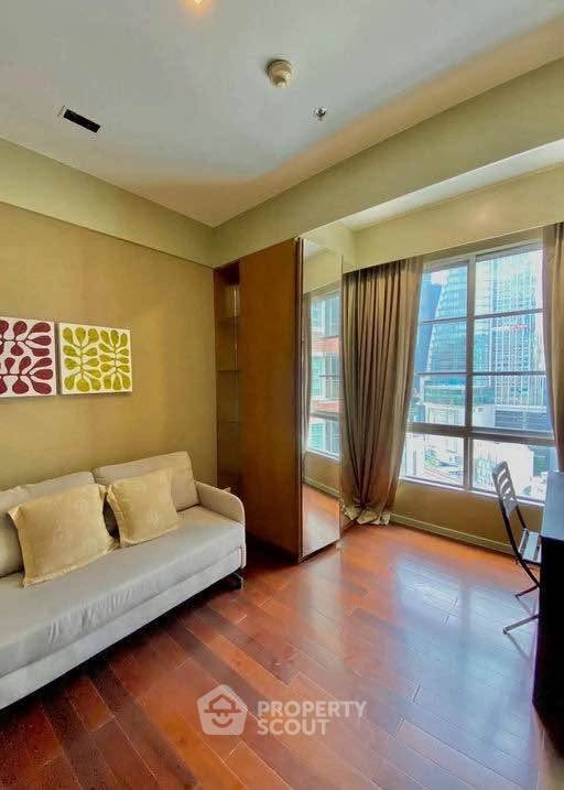 รูป คอนโด 3-ห้องนอน ที่ ซิตี้ สมาร์ท สุขุมวิท18 ใกล้ BTS อโศก (ID 3445191) - รูปที่ 4/12