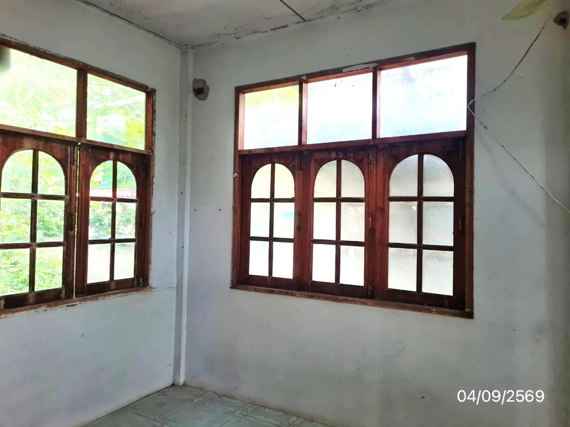 รูป บ้านเดี่ยว 241.6 ตร.วา ดอกคำใต้ พะเยา 1.7M - รูปที่ 39/45