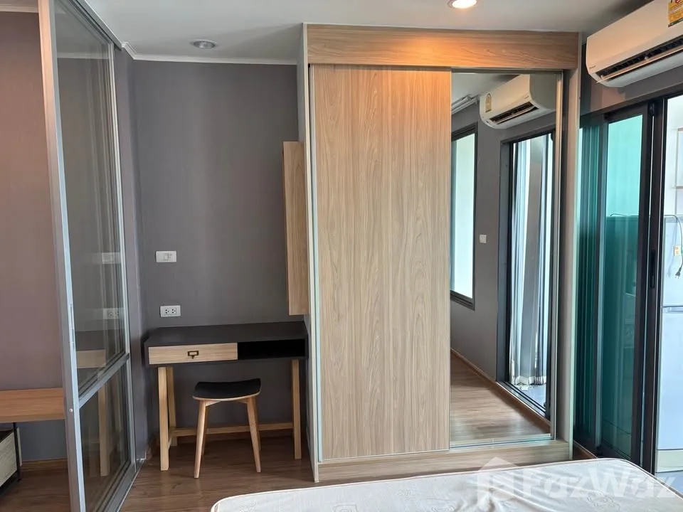 รูป ขาย คอนโด 1 ห้องนอน ในโครงการ ยู ดีไลท์ เรสซิเดนซ์ ริเวอร์ฟรอนท์ พระราม 3 6884521 - รูปที่ 8/12