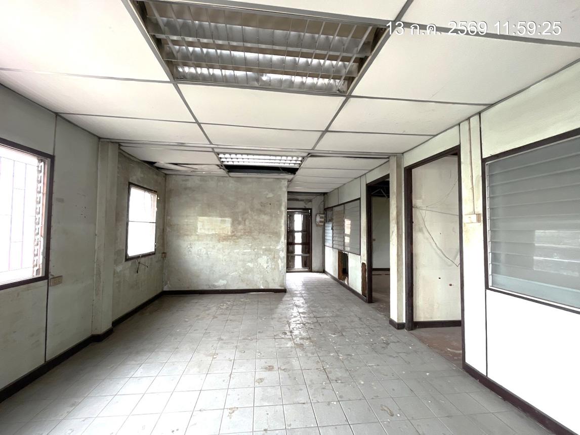 รูป อาคารพาณิชย์ 32 ตร.วา เขตบางซื่อ กรุงเทพมหานคร 5.8M - รูปที่ 41/49