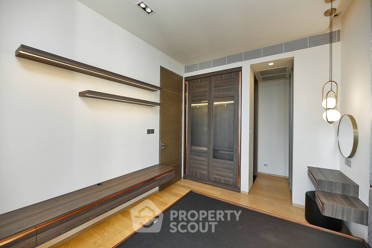 picture 1-BR Condo at Saladaeng One near MRT Si Lom (ID 647156) - 28/35